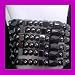 MAGNETIC THERAPY Hematite Neck Wrap for NECK PAN RELIEF