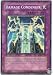 Yugioh Gx Damage Condenser Soi-en052 Super Rare Holo
