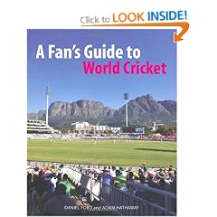 A Fan's Guide to World Cricket