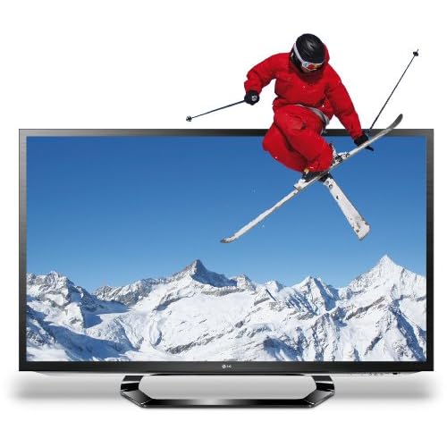 TV 3D 42 pouces LG ELECTRONICS42LM620SNOIR42\