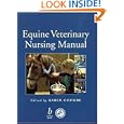 Equine Veterinary Nursing Manual