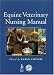 Equine Veterinary Nursing Manual