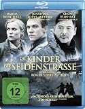 Produkt-Bild: Die Kinder der Seidenstra&szlig;e [Blu-ray]