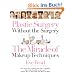 Plastic Surgery Without the Surgery: The Miracle of Makeup Techniques