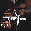 Very Best of Lightnin Hopkins