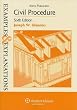 Civil Procedure Examples & Explanations