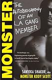Monster: The Autobiography of an L.A. Gang Member