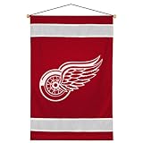 NHL Pittsburgh Penguins Sideline Wall Hanging at Amazon.com