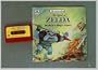 Molblin's Magic Spear (Nintendo's The Legend of Zelda)