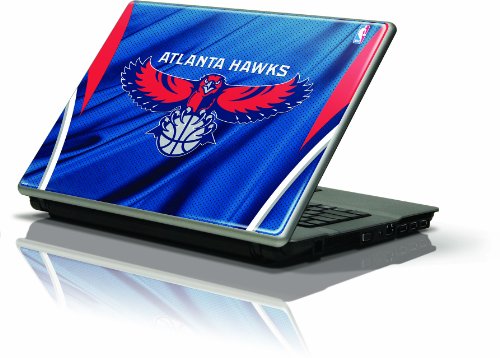 Skinit Protective Skin (Fits Latest Generic 15" Laptop/Netbook/Notebook);NBA WASHINGTON WIZARDS
