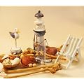 S�ger Maritimes Dekorations-Set, 6-teilig Sommerdeko