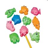 Plastic Sea Life Pencil Sharpeners
