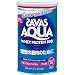 ヘルス＆ビューティー : ザバス（ＳＡＶＡＳ）　アクア　ホエイプロテイン１００　アセロラ風味　３６０ｇ
