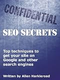Confidential SEO Secrets