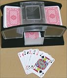Card Shuffler