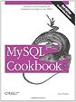 MySQL Cookbook