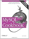 MySQL Cookbook