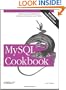 MySQL Cookbook