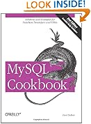 MySQL Cookbook