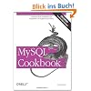 MySQL Cookbook
