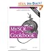 MySQL Cookbook
