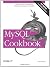 MySQL Cookbook
