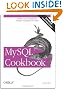 MySQL Cookbook