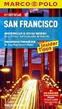 MARCO POLO Reisef�hrer San Francisco: Reisen mit Insidertipps. Mit Cityatlas - Michael Schwelien und Roland Austinat