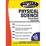 Schaum's Outline of Physical Science (Schaum's)