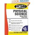 Schaum's Outline of Physical Science (Schaum's) by Arthur Beiser