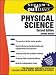 Schaum's Outline of Physical Science (Schaum's)