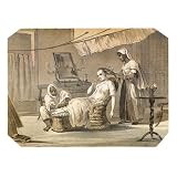 Our Magistrate's Wife, by George Franklin Atkinson (Print On Demand)