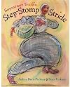 Sojourner Truth's Step-Stomp Stride