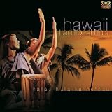 Hawaii Traditional Hula