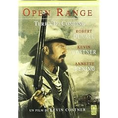 Open Range - Terra Di Confine