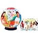 Ravensburger Disney High School Musical 2 96 piece puzzleball�