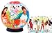 Ravensburger Disney High School Musical 2 96 piece puzzleball