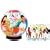 Ravensburger Disney High School Musical 2 96 piece puzzleball�
