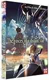 The voices of a distant star