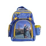 Eigenschaften Dereze / Disney Pixar Ratatouille Ratatouille Rucksack Remy