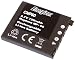 Energizer CNP60 Digital Camera Battery Equivalent to Casio NP60 Battery