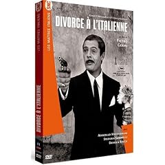 Divorce � l'italienne