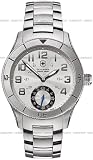 Victorinox Swiss Army Men’s Ambassador Clous De Paris Watch #V251190
