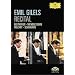 Emil Gilels - Recital - Mozart/Beethoven/Schumann/Mendelssohn [DVD] [1971]