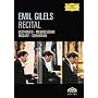 Emil Gilels - Recital - Mozart/Beethoven/Schumann/Mendelssohn [DVD] [1971]