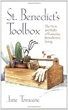 Buy : St. Benedict`s Toolbox: The Nuts And Bolts Of Everyday Benedictine Living