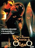 The Strange Story of Olga O. (La Strana Storia Di Olga O.) [NON-USA FORMAT, PAL, Reg.2 Import - Italy]