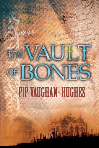 The Vault Of Bones (Petroc Trilogy 2)