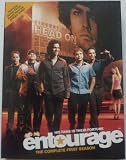 Entourage: The Complete First Season (REGION 1) (NTSC)
