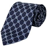 North Carolina Tar Heels Woven 1 Tie